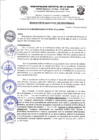 Vista preliminar de documento Resolucion de Alcaldía N°305-2019-MDLA/A