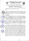 Vista preliminar de documento Resolucion de Alcaldía N°306-2019-MDLA/A