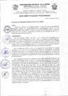 Vista preliminar de documento Resolucion de Alcaldía N°308-2019-MDLA/A