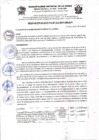 Vista preliminar de documento Resolucion de Alcaldía N°312-2019-MDLA/A