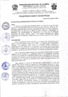 Vista preliminar de documento Resolucion de Alcaldía N°319-2019-MDLA/A