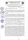 Vista preliminar de documento Resolucion de Alcaldía N°321-2019-MDLA/A