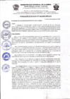 Vista preliminar de documento Resolucion de Alcaldía N°322-2019-MDLA/A