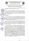 Vista preliminar de documento Resolucion de Alcaldía N°324-2019-MDLA/A