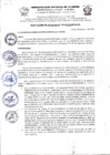Vista preliminar de documento Resolucion de Alcaldía N°323-2019-MDLA/A