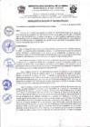 Vista preliminar de documento Resolucion de Alcaldía N°329-2019-MDLA/A