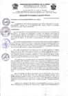 Vista preliminar de documento Resolucion de Alcaldía N°326-2019-MDLA/A
