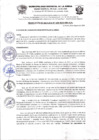 Vista preliminar de documento Resolucion de Alcaldía N°339-2019-MDLA/A