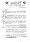 Vista preliminar de documento Resolucion de Alcaldía N°338-2019-MDLA/A