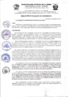 Vista preliminar de documento Resolucion de Alcaldía N°351-2019-MDLA/A
