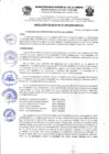 Vista preliminar de documento Resolucion de Alcaldía N°354-2019-MDLA/A