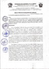 Vista preliminar de documento Resolucion de Alcaldía N°364-2019-MDLA/A