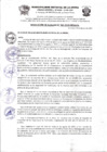 Vista preliminar de documento Resolucion de Alcaldía N°361-2019-MDLA/A
