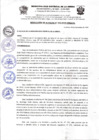 Vista preliminar de documento Resolucion de Alcaldía N°370-2019-MDLA/A