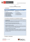 Vista preliminar de documento 3.° GORE E - CULTURA