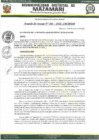 Vista preliminar de documento ACUERDO DE CONCEJO N°266-2022.pdf