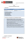Vista preliminar de documento 3.° GORE E - CULTURA