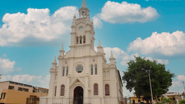 La provincia de Sullana se apresta a celebrar 111 años de creación política