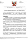 Vista preliminar de documento RES. 122-2022-SUNARP-ZRN°VI-JEF
