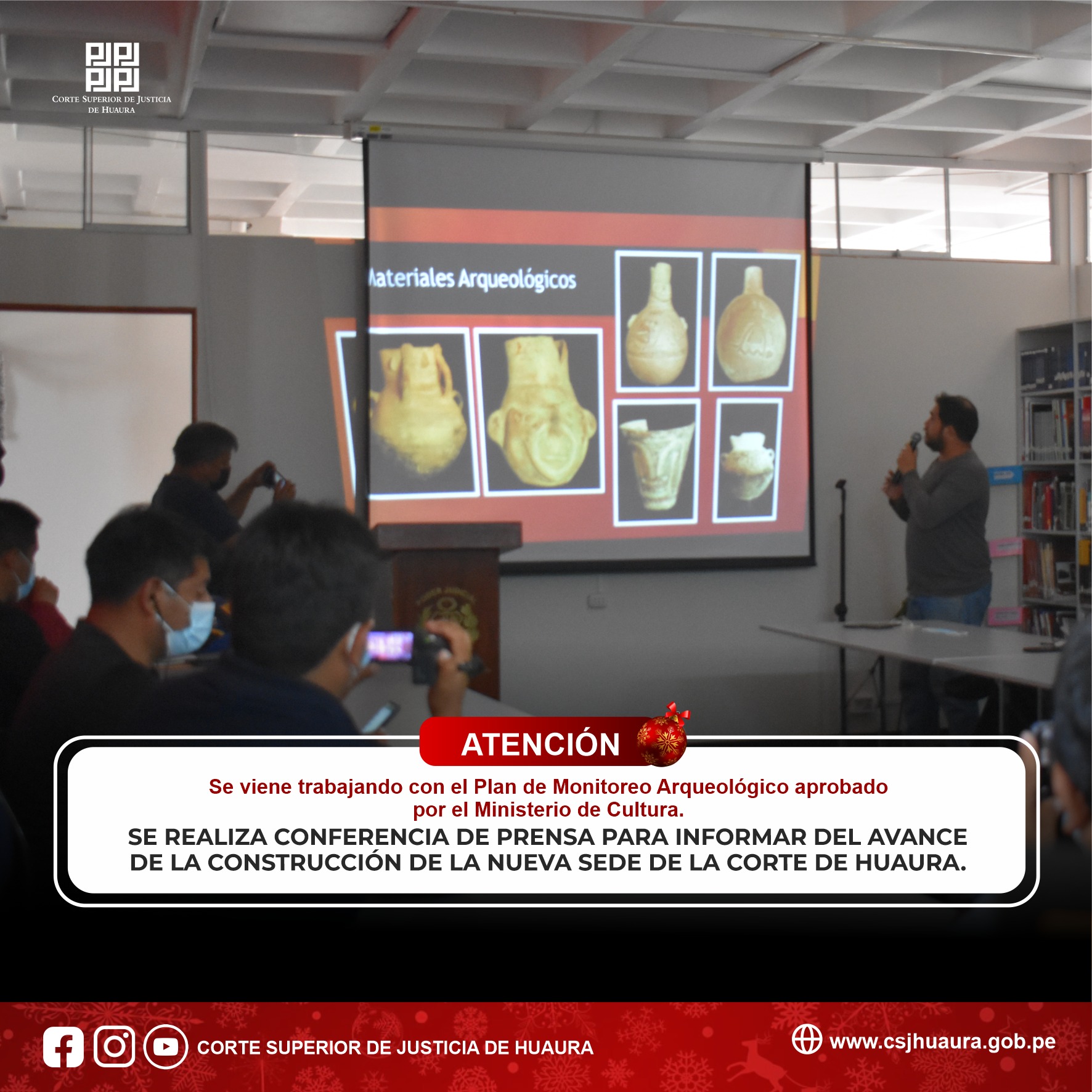 conferencia 