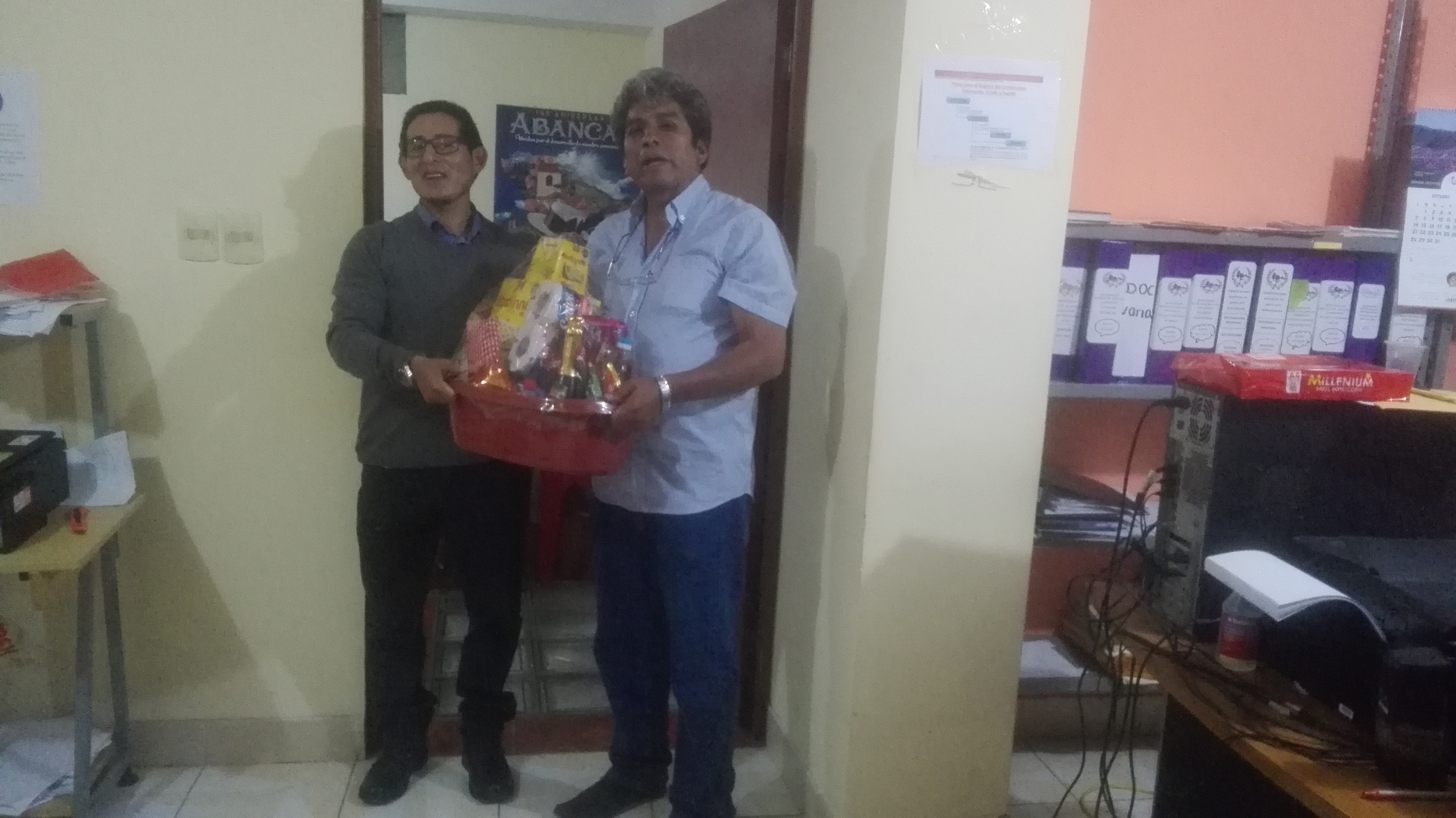 programa social 