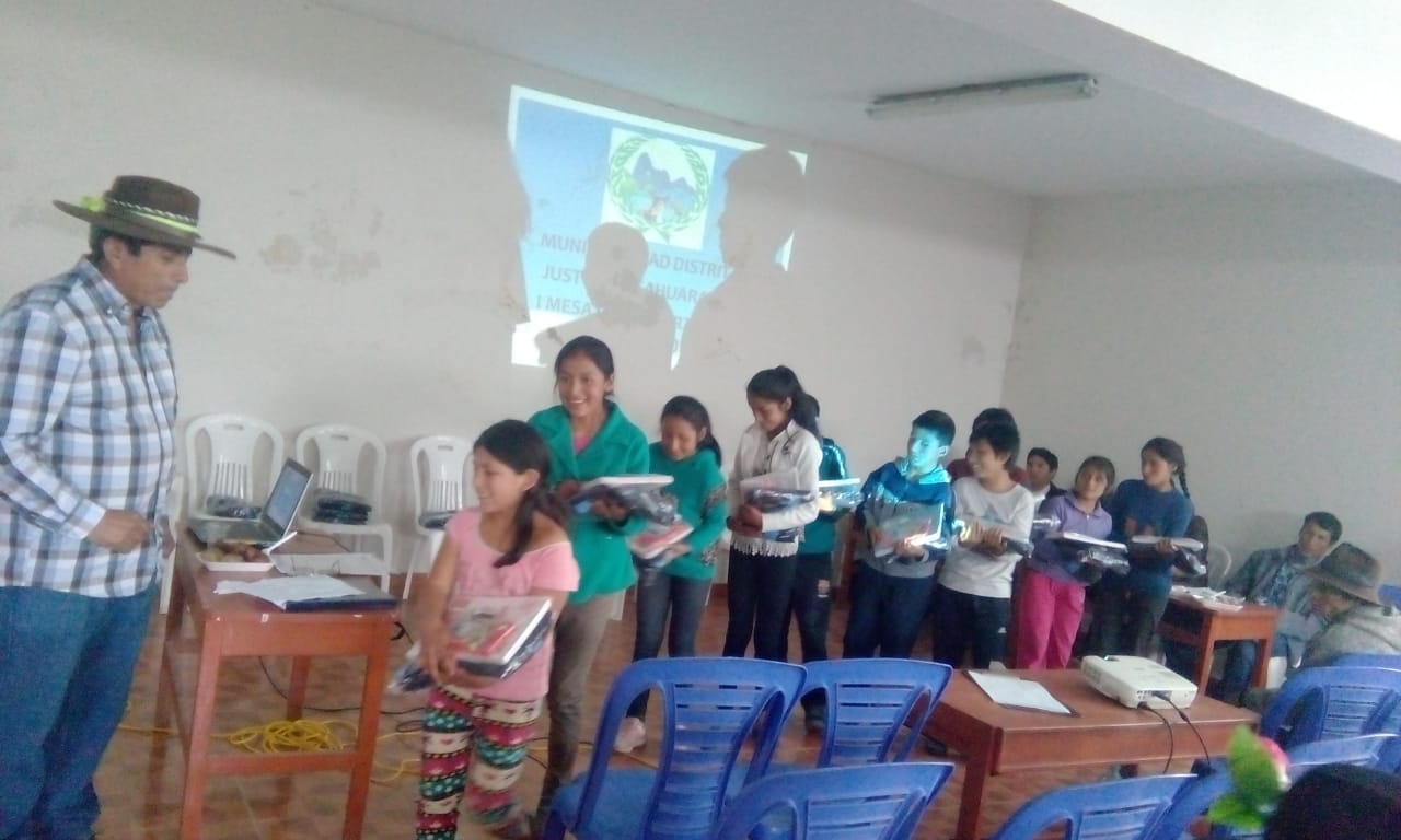 programa social 