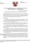 Vista preliminar de documento RES. 125-2022-SUNARP-ZRN°VI-JEF