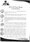 Vista preliminar de documento Acuerdo de Concejo N° 0069-2020-MDM