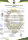 Vista preliminar de documento RESOLUCION DE ALCALDIA Nº 498-2022-MPH.pdf