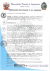 Vista preliminar de documento RESOLUCIÓN  DE ALCALDÍA 361-MDI-A.pdf