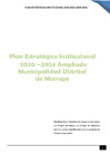 Vista preliminar de documento PEI FINAL 2020-2024 AMPLIADO Municipalidade Distrital de Morrope 13042021..pdf