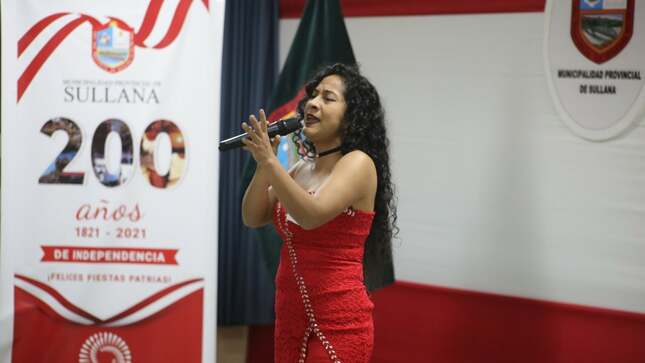Festival de la Canción Binacional denominado “Unidos por la Música 2022”