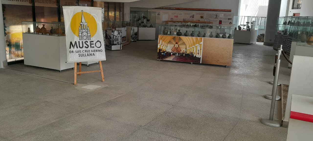 el viernes 21 de octubre a partir de las 7:00 p.m., se llevará a cabo la exposición “Seguimos cantando, seguimos pintando”
