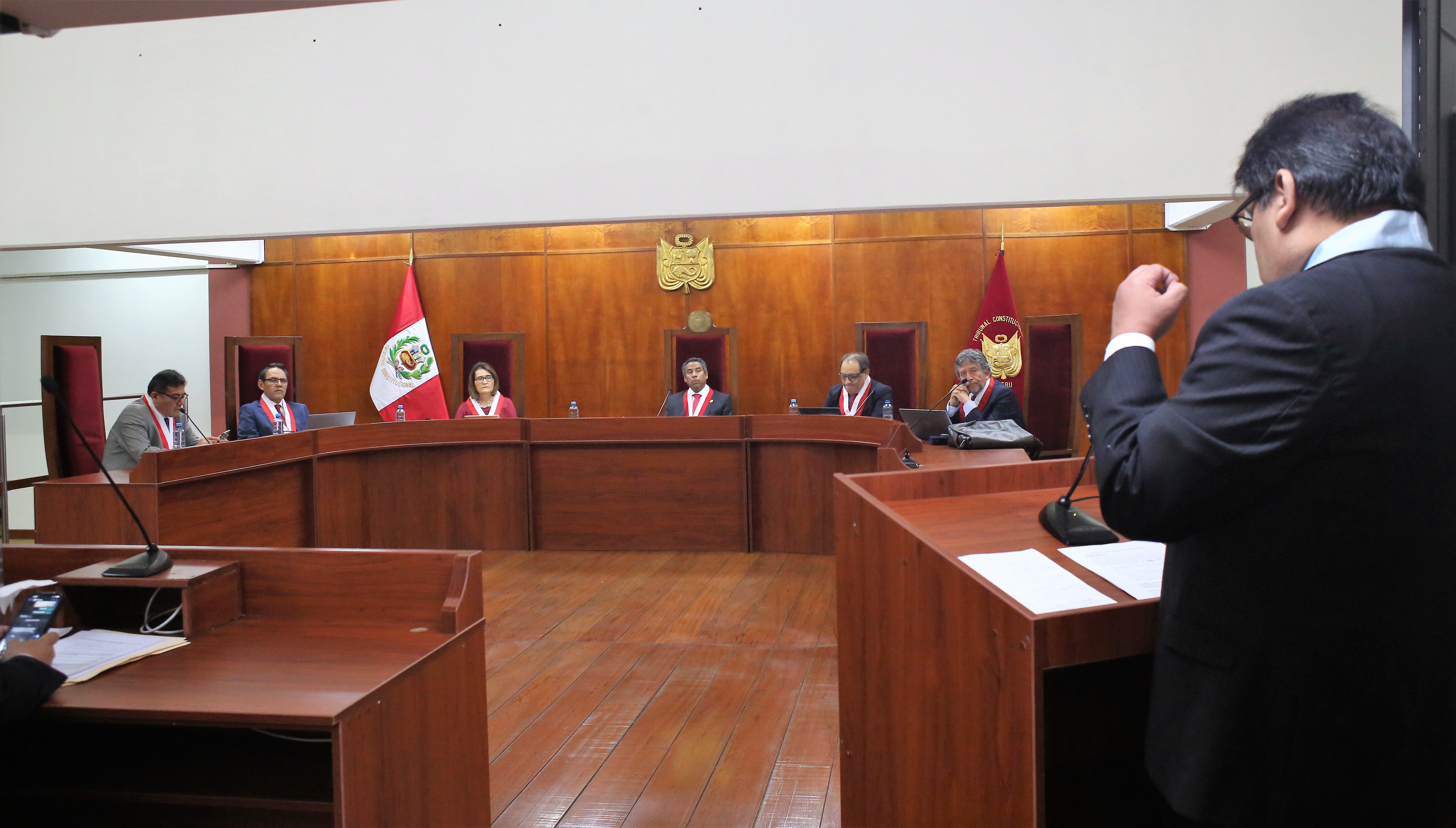 Audiencia publica 16-12-22.
