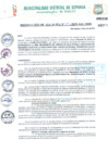 Vista preliminar de documento RESOLUCION DE ALCALDIA N°155-2019.pdf