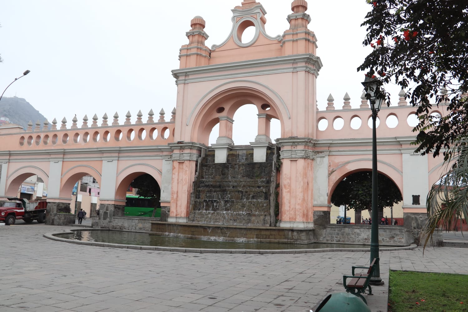 Realizan taller para elaborar estudios de interpretación cultural del Patrimonio Cultural de la Nación en el Rímac