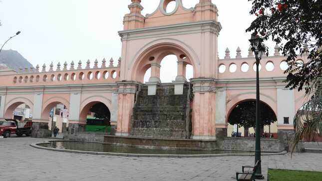 Realizan taller para elaborar estudios de interpretación cultural del Patrimonio Cultural de la Nación en el Rímac