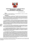 Vista preliminar de documento RES. 259-2022-SUNARP-ZRNºI-JEF