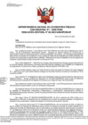 Vista preliminar de documento RES. 262-2022-SUNARP-ZRNºI-JEF
