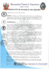 Vista preliminar de documento RESOLUCIÓN  DE ALCALDÍA 364-2022-MDI-A.pdf