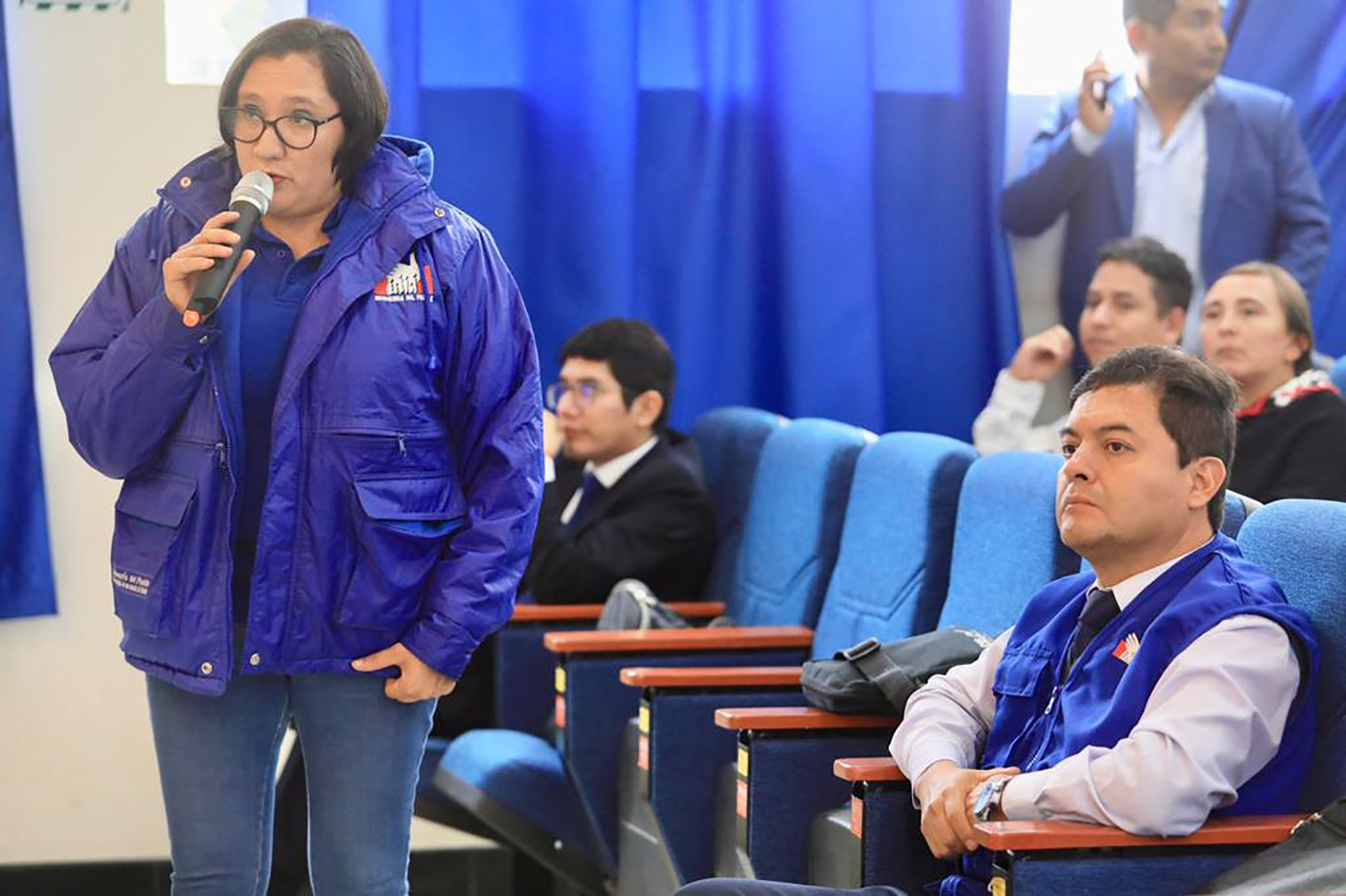Gobierno instala mesa de diálogo por la gobernabilidad y paz social