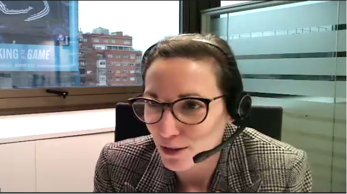 capacitación