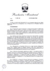 Vista preliminar de documento RM N° 307-2022-PCM.pdf