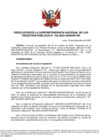 Vista preliminar de documento RESOLUCIÓN N°0165-2022-SUNARP_SN