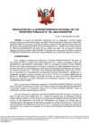 Vista preliminar de documento RESOLUCIÓN N°0166-2022-SUNARP_SN