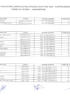 Vista preliminar de documento RESULTADOS EVALUACION CURRICULAR PROCESO CAS NRO.001-2022 HRVFCH