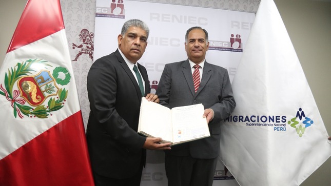 Migraciones - Reniec 01