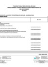Vista preliminar de documento Notas Modificacion Presupuestaria mes de noviembre 2022