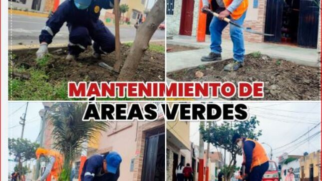La Municipalidad Provincial de Barranca continúa promoviendo la cultura ambiental en la ciudad