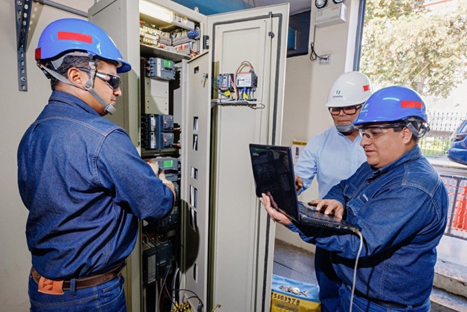 Contrataciones a Proveedores de Electrocentro se Realizan de Acuerdo a la Normatividad Vigente del Estado